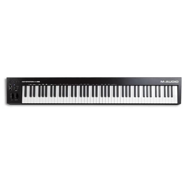 میدی کیبورد کنترلر ام آدیو M-AUDIO KEYSTATION 88 MK3